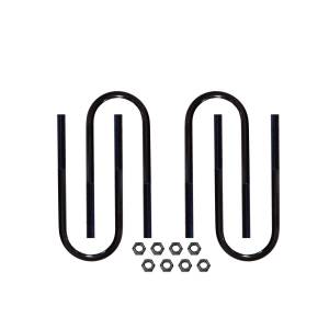 Skyjacker 4 UBOLTS/12X338X712 ROUND - U3B4R