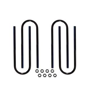 Skyjacker U-BOLT-KIT REAR RAN/BR - U3BBR