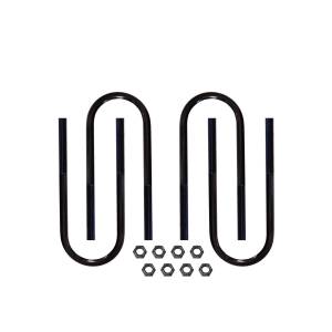 Skyjacker U-BOLT-KIT REAR RAN/B2 - U3WR