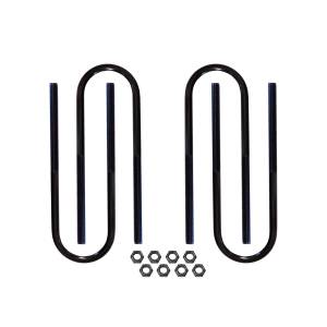 Skyjacker 4 UBOLTS/12X3X1012 ROUND - U4WR