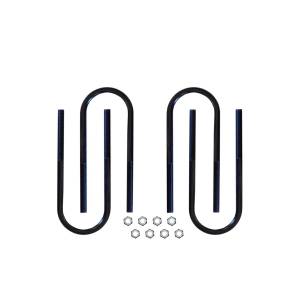 Skyjacker 4 UBOLTS/916X314X1112 ROUND - U5B2R