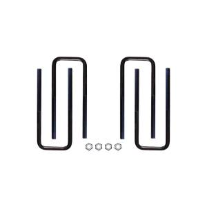 Skyjacker 4 UBOLTS/916X318X1312 SQUA - U5B7R