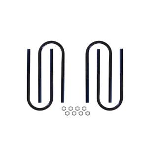 Skyjacker 4 UBOLTS/916X4X15 ROUND - U5B8R