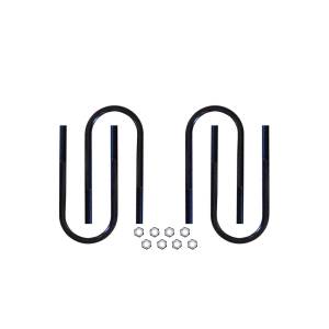 Skyjacker 4 UBOLTS/916X314X712 ROUND - U5WWR