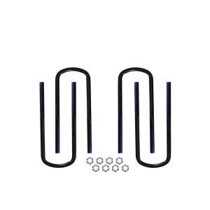 Skyjacker 4 UBLTS/916X318X912 SEMI-RD - U9FF