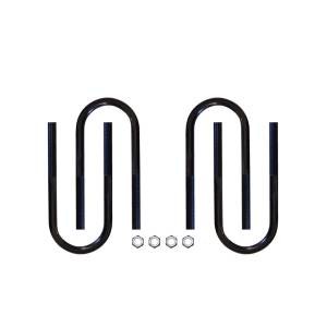 Skyjacker 4 U-BOLTS/58X338X912 ROUND - UC1BSR