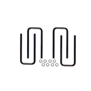 Skyjacker 4 UBOLTS/916X214X812 SQUARE - UTF