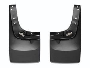 Weathertech MudFlap No-Drill DigitalFit® - 110012