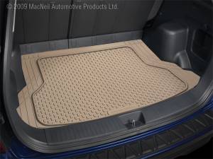 Weathertech - Weathertech AVM® Universal Cargo Mat,  Tan - 11AVMCT - Image 3