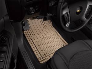 Weathertech - Weathertech Universal All Vehicle Mat,  Tan - 11AVMOTHST - Image 2