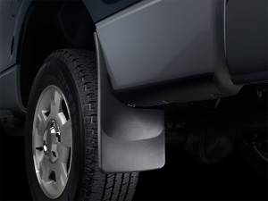 Weathertech - Weathertech MudFlap No-Drill DigitalFit® - 120044 - Image 2