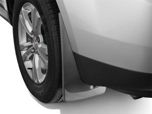 Weathertech MudFlap No-Drill DigitalFit® - 120134