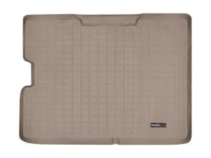 Weathertech Cargo Liner,  Tan - 41153