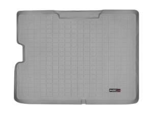 Weathertech - Weathertech Cargo Liner,  Gray - 42153 - Image 1