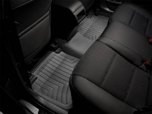 Weathertech - Weathertech FloorLiner™ DigitalFit®,  Black - 440022 - Image 2