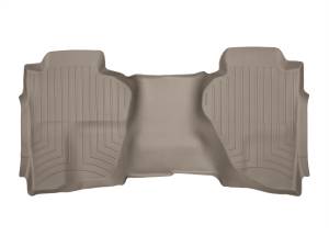 Weathertech FloorLiner™ HP,  Tan - 4510122IM