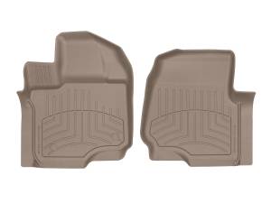 Weathertech FloorLiner™ HP,  Tan - 456971IM