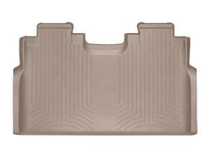 Weathertech FloorLiner™ DigitalFit®,  Tan - 456972