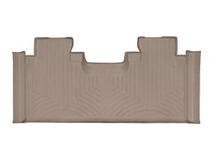 Weathertech FloorLiner™ DigitalFit®,  Tan - 456973