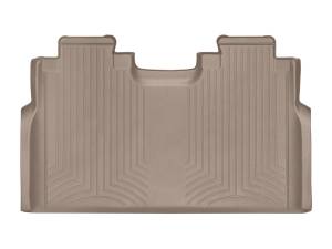 Weathertech FloorLiner™ DigitalFit®,  Tan - 456974