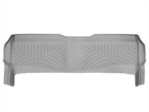 Weathertech - Weathertech FloorLiner™ DigitalFit®,  Gray - 463052 - Image 1