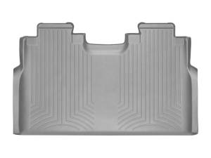 Weathertech FloorLiner™ DigitalFit®,  Gray - 466972