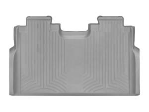 Weathertech FloorLiner™ DigitalFit®,  Gray - 466974