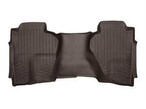 Weathertech FloorLiner™ HP,  Cocoa - 4710122IM