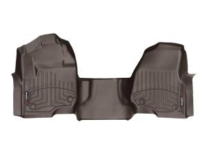 Weathertech - Weathertech FloorLiner™ DigitalFit®,  Cocoa - 4710321 - Image 2