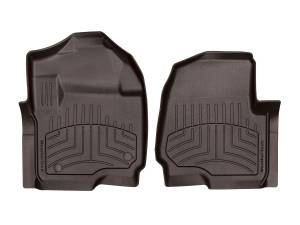 Weathertech FloorLiner™ HP,  Cocoa - 474331IM