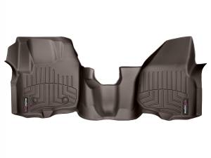 Weathertech - Weathertech FloorLiner™ DigitalFit®,  Cocoa - 474341 - Image 2