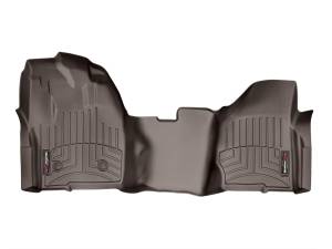 Weathertech - Weathertech FloorLiner™ DigitalFit®,  Cocoa - 475811 - Image 2