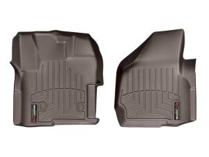 Weathertech - Weathertech FloorLiner™ DigitalFit®,  Cocoa - 475831 - Image 2