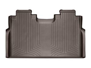 Weathertech FloorLiner™ DigitalFit®,  Cocoa - 476972