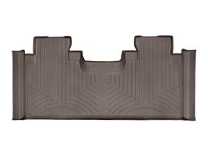 Weathertech FloorLiner™ DigitalFit®,  Cocoa - 476973