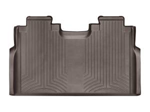 Weathertech FloorLiner™ DigitalFit®,  Cocoa - 476974