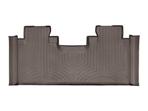 Weathertech FloorLiner™ DigitalFit®,  Cocoa - 476975