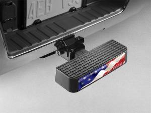 Weathertech BumpStep® - 81BS2USF