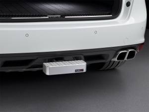 Weathertech Billet BumpStep® - 8ABBS3