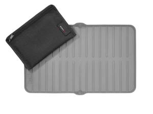 WeaherTech® FlexTray,  Gray - 8AFT1GR