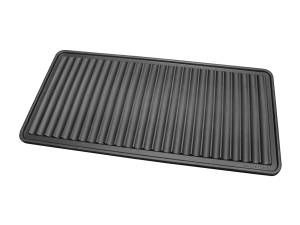 WeaherTech® Boot Tray,  16 in. x 36 in. - IDMBT1B