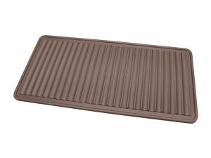 WeaherTech® Boot Tray,  16 in. x 36 in. - IDMBT1BR