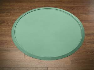 Weathertech - Weathertech Christmas Tree Mat - IDMCTM1 - Image 1