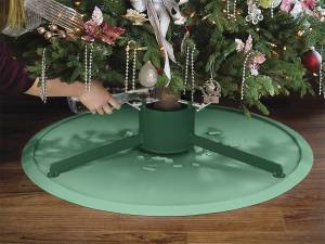 Weathertech - Weathertech Christmas Tree Mat - IDMCTM1 - Image 2