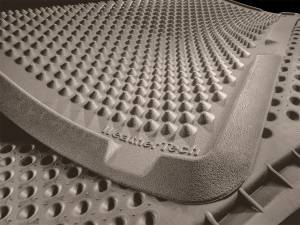 Weathertech - WeaherTech® Outdoor Mats™,  Tan - ODM1BXT - Image 3