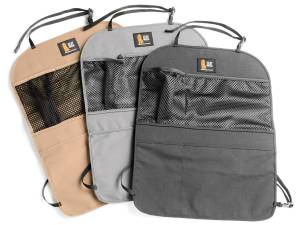 Weathertech Seat Back Protectors,  Cocoa - SBP003CO