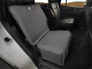 Weathertech Universal Seat Protector,  Gray - SPB002GYBX