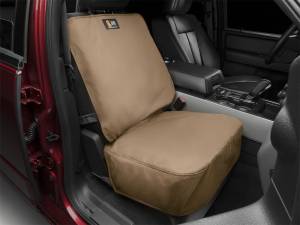 Weathertech Universal Seat Protector,  Tan - SPB002TNBX