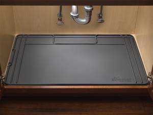 Weathertech SinkMat™,  Black - USM01BK