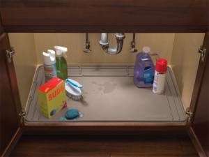 Weathertech - Weathertech SinkMat™,  Tan - USM02BXTN - Image 2